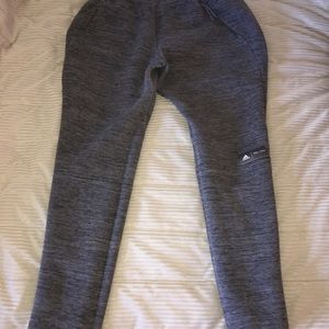 Adidas sweatpants